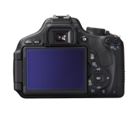 Canon 600D +18-55 IS - 1411361 - zdjęcie 2